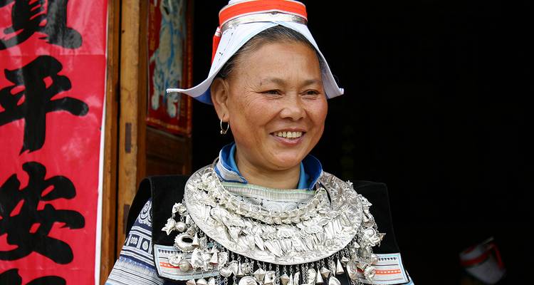 Découvrir la Chine traditionnelle du Sud - Gebeco 1