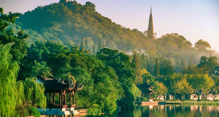 Découvrir la Chine traditionnelle du Sud - Gebeco 2