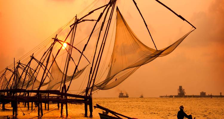Le Kerala en bref - SafeHands Travels 10