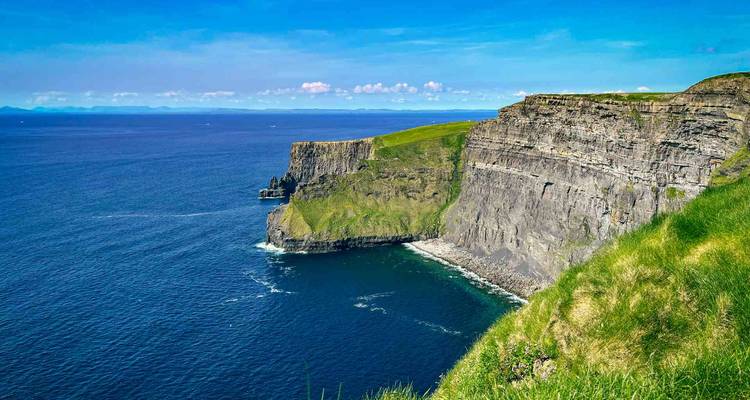 A Tale of Two Irelands 2026 - Bunnik Tours 1