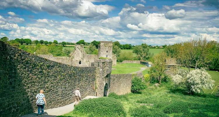 A Tale of Two Irelands 2026 - Bunnik Tours 2