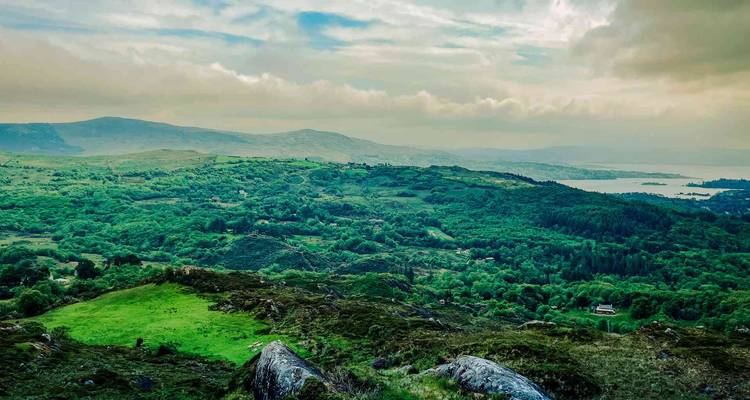 A Tale of Two Irelands 2026 - Bunnik Tours 4