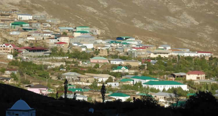 Discover Turkmenistan - Stantours 9