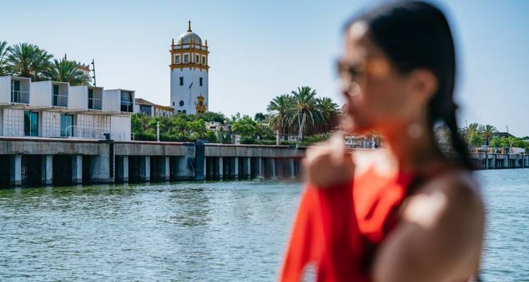Le meilleur de Madrid et de Séville en 3 jours depuis Barcelone - WORLD EXPERIENCE 10