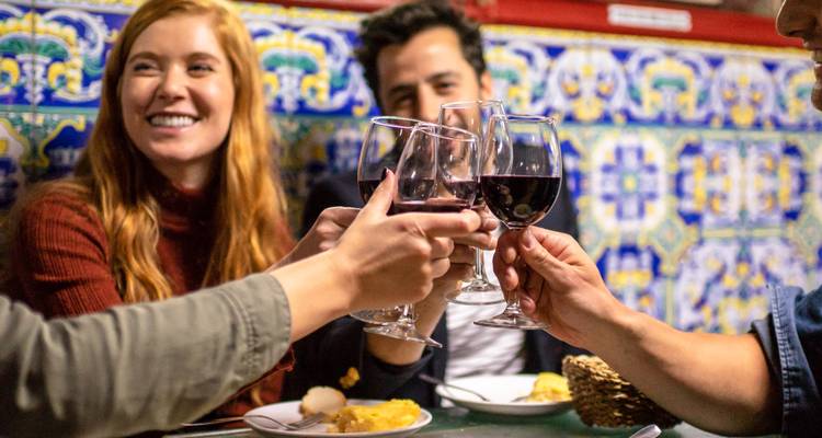 Le meilleur de Madrid et de Séville en 3 jours depuis Barcelone - WORLD EXPERIENCE 2