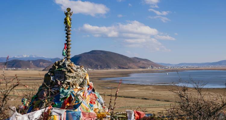 Chine - La mosaïque de traditions du Yunnan - Gebeco 8