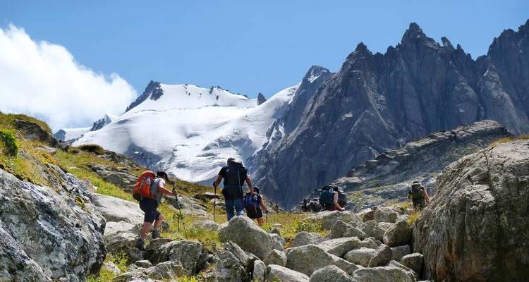 Trekking dans les montagnes sauvages du Tian Shan au Kirghizstan & Jeux mondiaux des nomades 2026 - Yellowwood Adventures Ltd 6