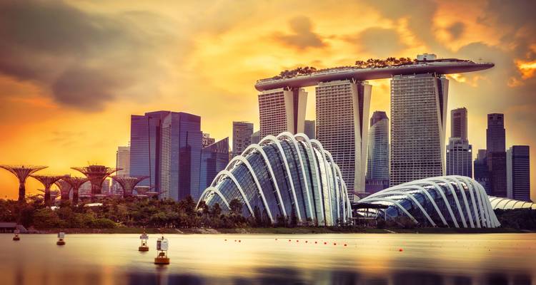 SAGA - Multi Countries - Malay Peninsula (14-Days) - Vio Travel 5