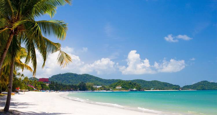 SAGA - Multi Countries - Malay Peninsula (14-Days) - Vio Travel 9