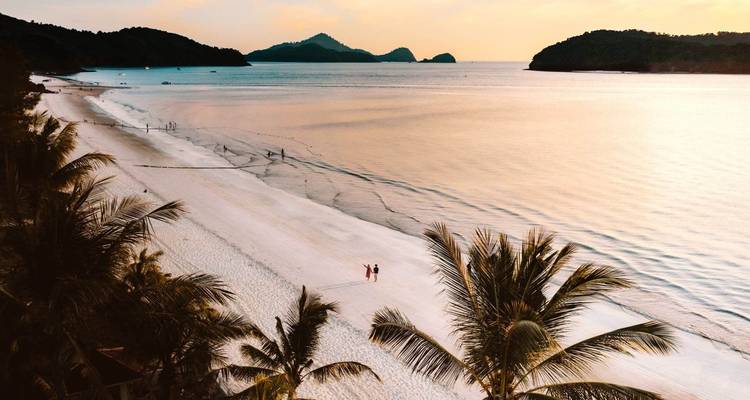 SAGA - Multi Countries - Malay Peninsula (14-Days) - Vio Travel 7