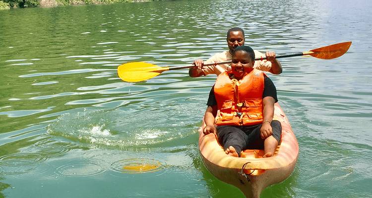 LAKE CHALA DAY TRIP MOSHI KILIMANJARO - Johnadventures 2