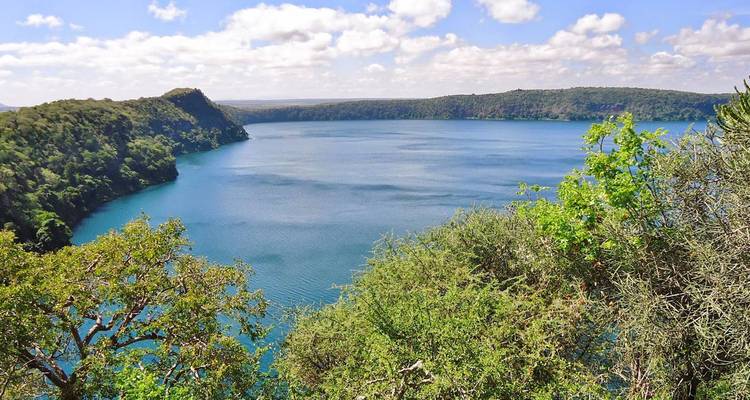 LAKE CHALA DAY TRIP MOSHI KILIMANJARO - Johnadventures 3