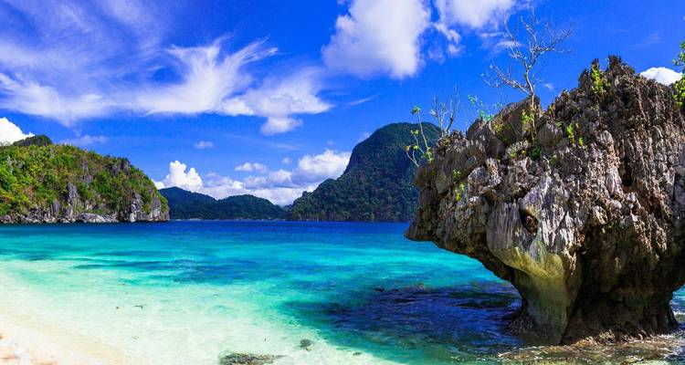 L'ultime escapade à Palawan - Le meilleur des Philippines - Vio Travel 2