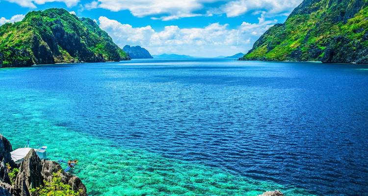 L'ultime escapade à Palawan - Le meilleur des Philippines - Vio Travel 3