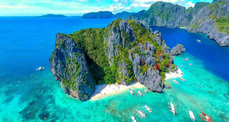 L'ultime escapade à Palawan - Le meilleur des Philippines - Vio Travel 4