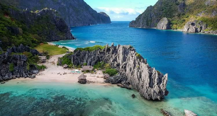 L'ultime escapade à Palawan - Le meilleur des Philippines - Vio Travel 6