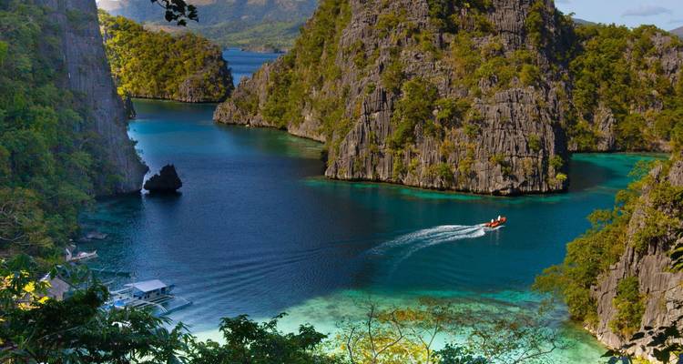 L'ultime escapade à Palawan - Le meilleur des Philippines - Vio Travel 7