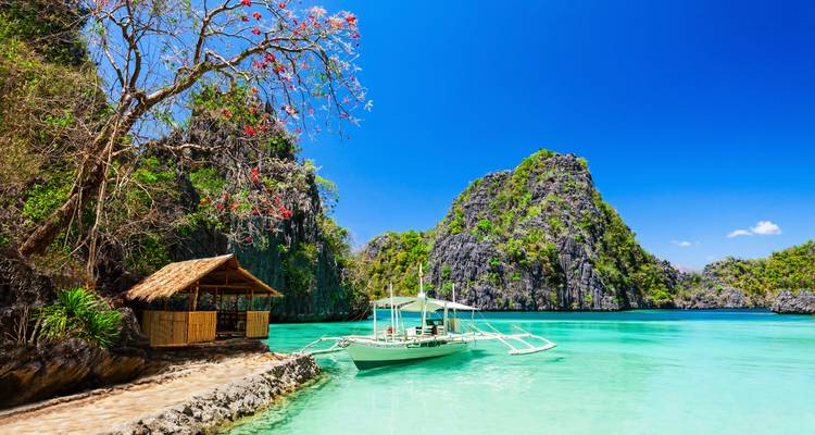 L'ultime escapade à Palawan - Le meilleur des Philippines - Vio Travel 8