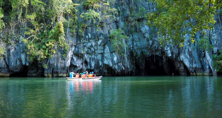 L'ultime escapade à Palawan - Le meilleur des Philippines - Vio Travel 9