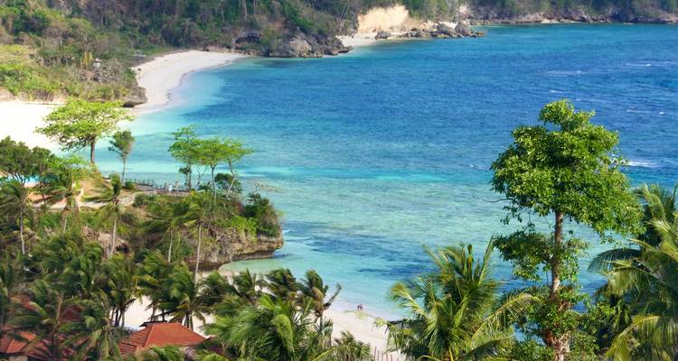 Philippines : First Time Traveller - Vio Travel 3