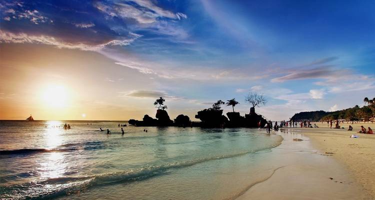 Philippines : First Time Traveller - Vio Travel 6
