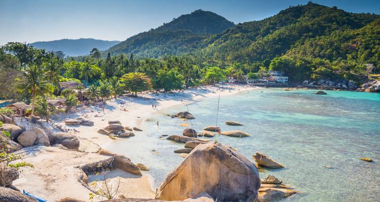 Timeless Thailand - From Temples, Jungles to Beaches - Vio Travel 7