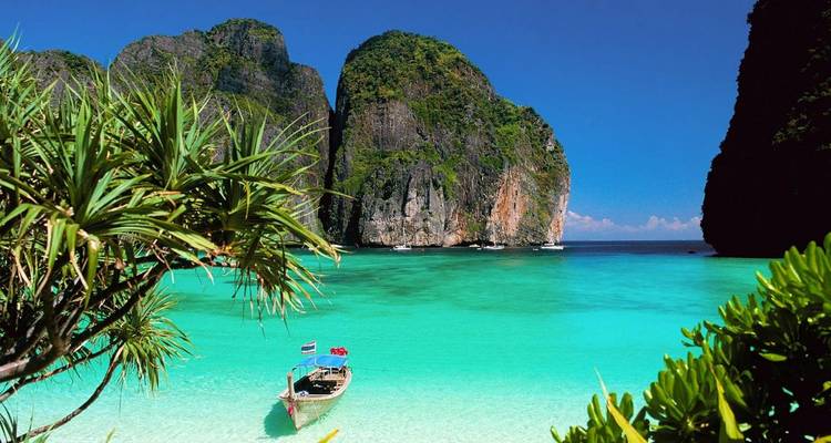 Timeless Thailand - From Temples, Jungles to Beaches - Vio Travel 9