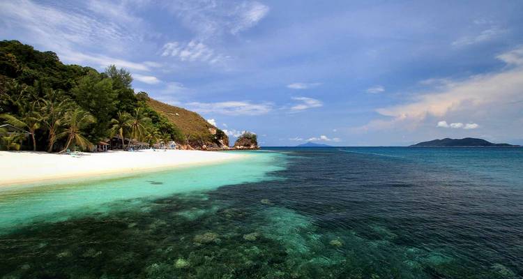Malaisie - Indonésie City & Beach Dream - Vio Travel 3