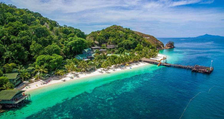 Malaisie - Indonésie City & Beach Dream - Vio Travel 4