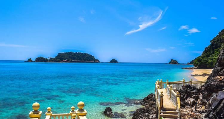 Malaisie - Indonésie City & Beach Dream - Vio Travel 6