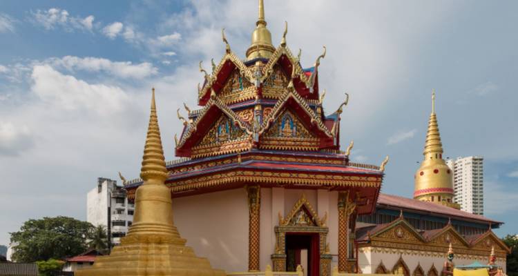 14-Day Malaysia Escape: Discover the Best of Kuala Lumpur, Penang, and Langkawi - Vio Travel 5