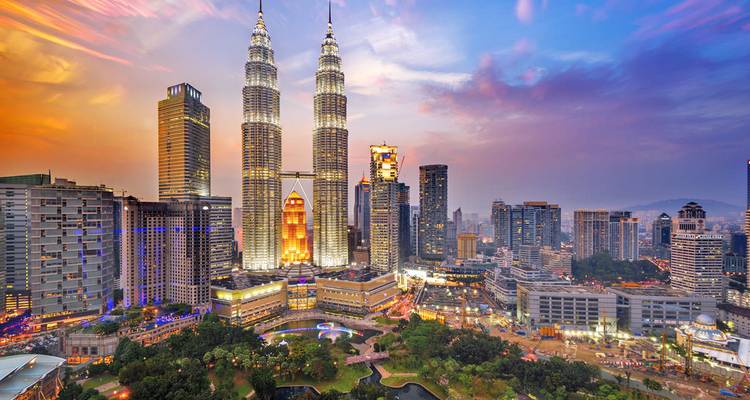 14-Day Malaysia Escape: Discover the Best of Kuala Lumpur, Penang, and Langkawi - Vio Travel 4