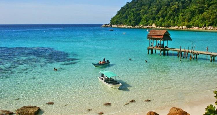 14-Day Malaysia Escape: Discover the Best of Kuala Lumpur, Penang, and Langkawi - Vio Travel 6