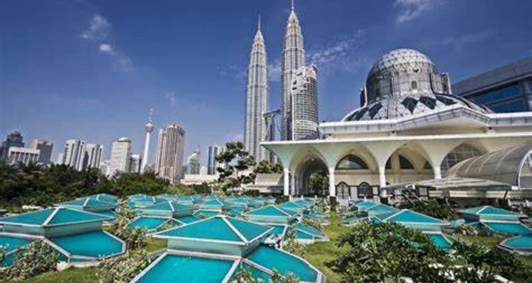 14-Day Malaysia Escape: Discover the Best of Kuala Lumpur, Penang, and Langkawi - Vio Travel 9