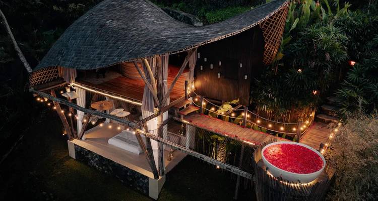 Escapade de 12 jours en Indonésie : Explorez les Sidemen de Bali, Lombok et Sanur23656542 - Vio Travel 1