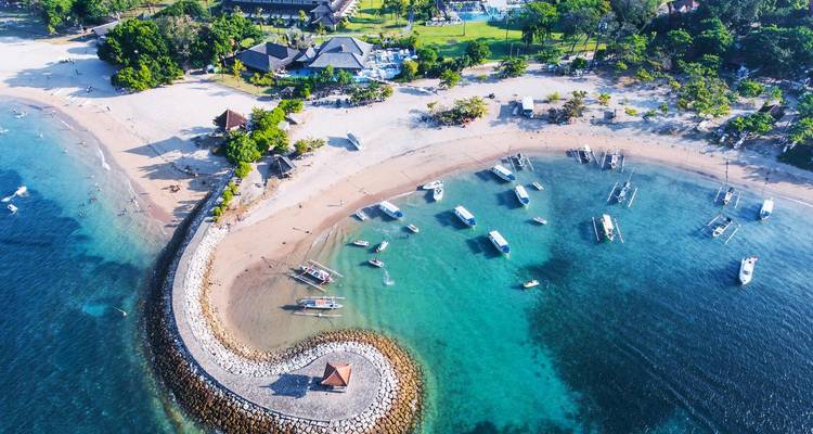Découverte de Bali en 13 jours : Découvrez la magie de Sanur, Ubud, Lovina et Nusa Dua - Vio Travel 4