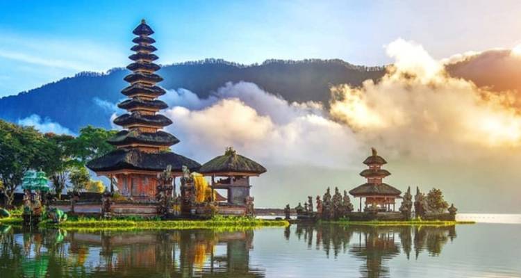 Découverte de Bali en 13 jours : Découvrez la magie de Sanur, Ubud, Lovina et Nusa Dua - Vio Travel 6