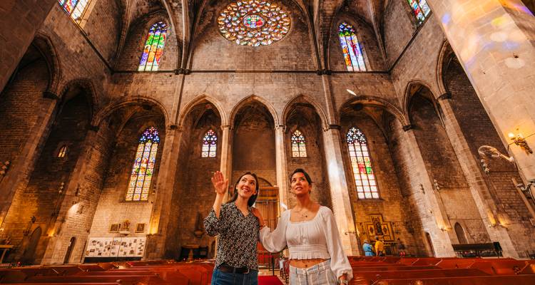 Le meilleur de Madrid et Barcelone depuis Séville en 3 jours - WORLD EXPERIENCE 3