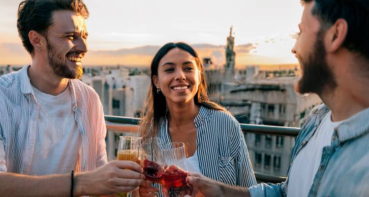 Le meilleur de Madrid et Barcelone depuis Séville en 3 jours - WORLD EXPERIENCE 6