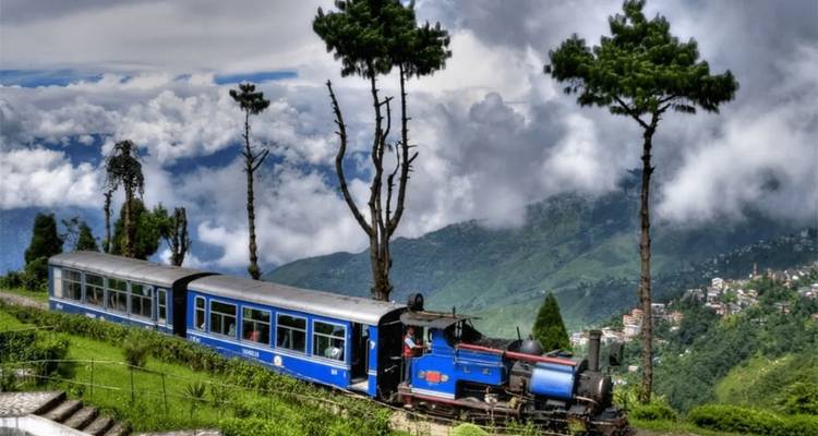 Circuit privé de 19 jours en Inde du Sud : Temples de Madurai et Thanjavur, collines de Munnar, backwaters du Kerala, Hampi et palais de Mysore - SafeHands Travels 7
