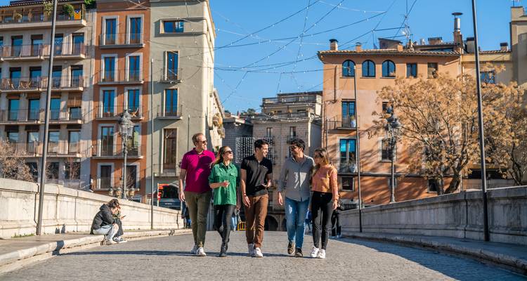 Montserrat, Gérone et Costa Brava en 2 jours depuis Barcelone - WORLD EXPERIENCE 6