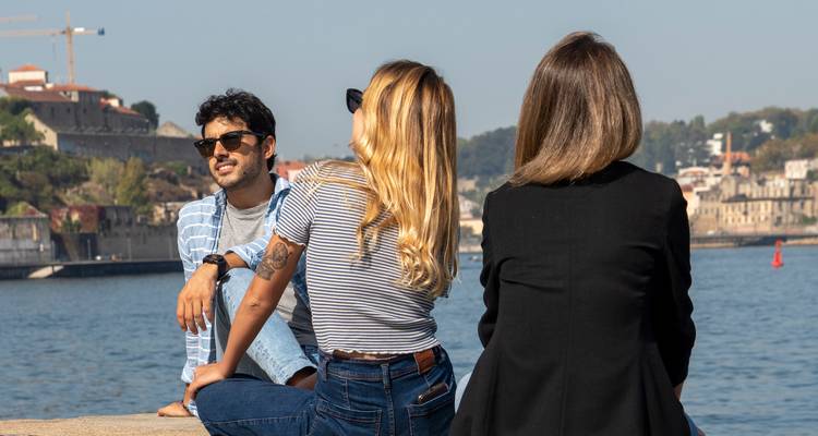 Porto, Nazaré et Óbidos en 2 jours depuis Lisbonne - WORLD EXPERIENCE 3