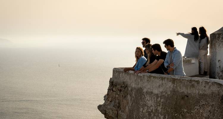 Porto, Nazaré et Óbidos en 2 jours depuis Lisbonne - WORLD EXPERIENCE 9