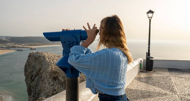 Porto, Nazaré et Óbidos en 2 jours depuis Lisbonne - WORLD EXPERIENCE 10