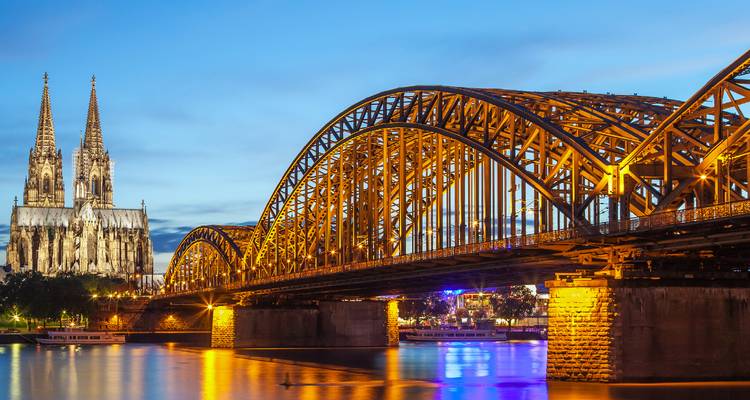 Amsterdam à Bucarest - Découvrez le Rhin, le Main et le Danube 2026 - Emerald Cruises 5