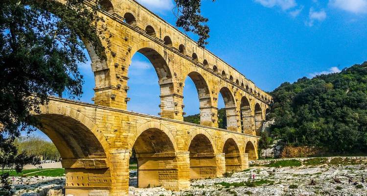 Le goût de Bordeaux (croisière viticole) 2025 - Authentic Africa 1