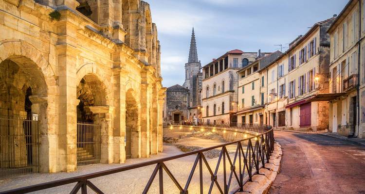 Le goût de Bordeaux (croisière viticole) 2025 - Authentic Africa 2