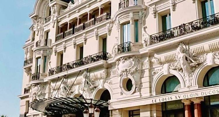 Sensations of Lyon & Provence 2024|2025|2026 - 8 Days (from Marseille to Lyon) - Authentic Africa 5