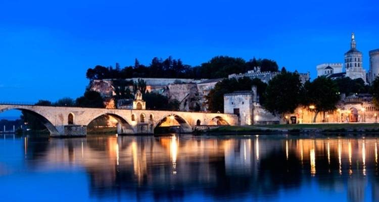 Sensations of Lyon & Provence 2024|2025|2026 - 8 Days (from Marseille to Lyon) - Authentic Africa 2