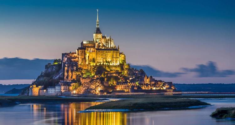Sensations of Lyon & Provence 2024|2025|2026 - 8 Days (from Marseille to Lyon) - Authentic Africa 3